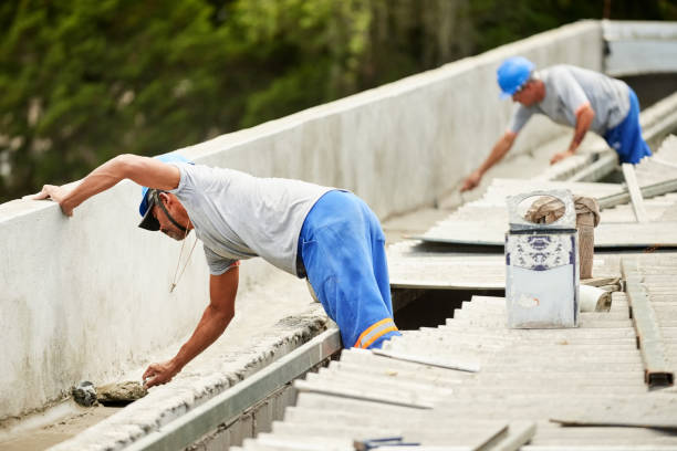 Best Wall Insulation Contractor  in Glenmoor, OH