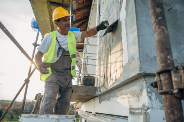 Best Insulation Repair Services  in Glenmoor, OH
