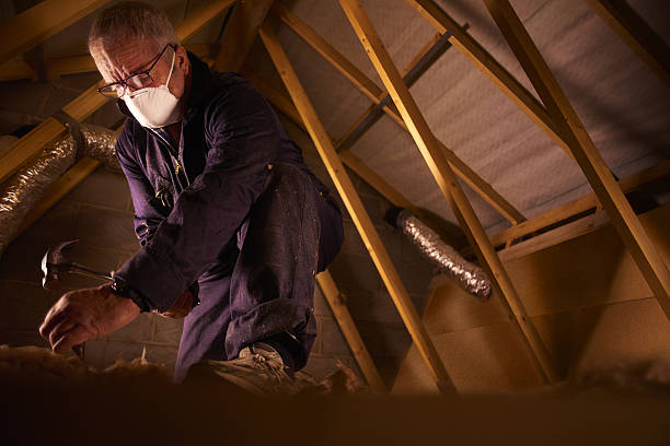 Insulation Repair Services in Glenmoor, OH